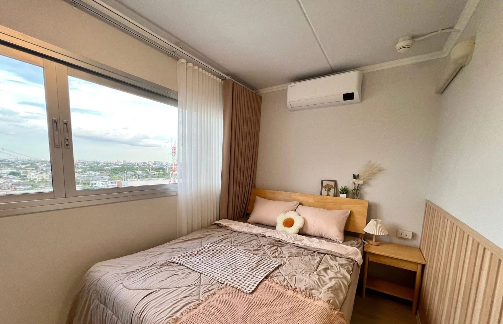 2 Bedroom Condo for rent at Mori Condominium — photo 2
