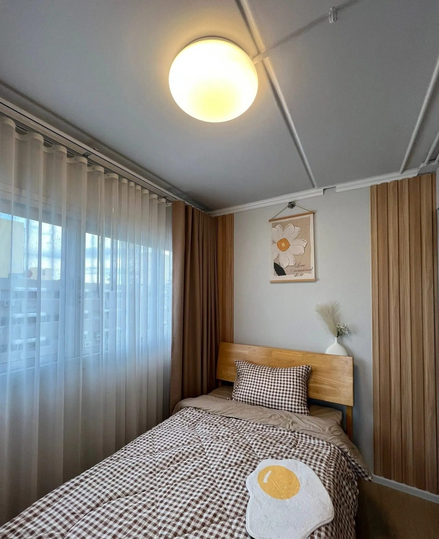 2 Bedroom Condo for rent at Mori Condominium — photo 5