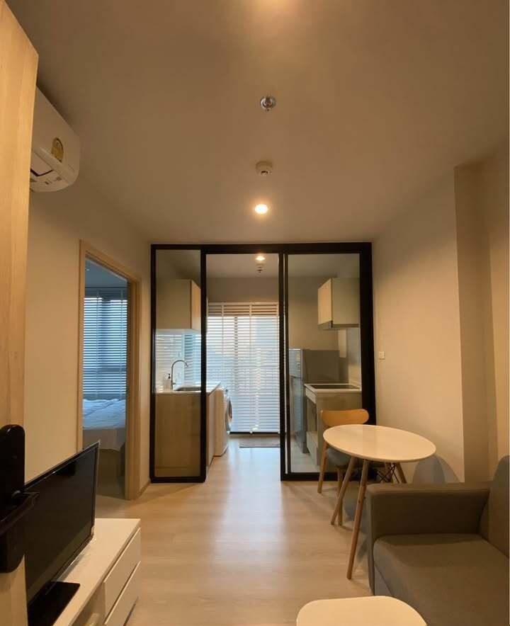 1 Bedroom Condo for rent at Nue Noble Ngamwongwan — photo 5