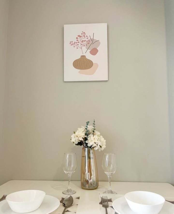1 Bedroom Condo for rent at Rich Park at Chaophraya — photo 5