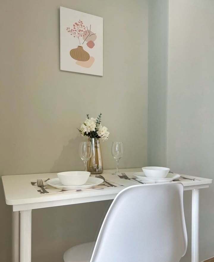 Studio Condo for rent at Rich Park at Chaophraya — photo 5