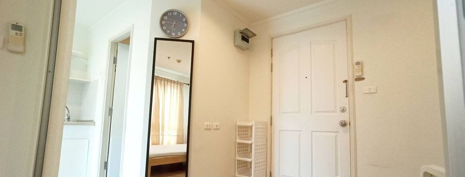 1 Bedroom Condo for rent at Lumpini Ville Chaengwattana - Pak Kret
