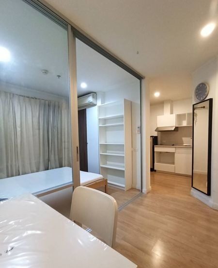 1 Bedroom Condo for rent at Lumpini Ville Chaengwattana - Pak Kret — photo 2