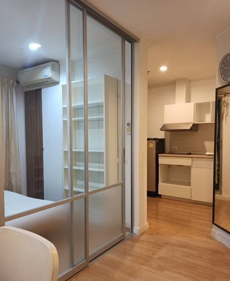 1 Bedroom Condo for rent at Lumpini Ville Chaengwattana - Pak Kret — photo 3