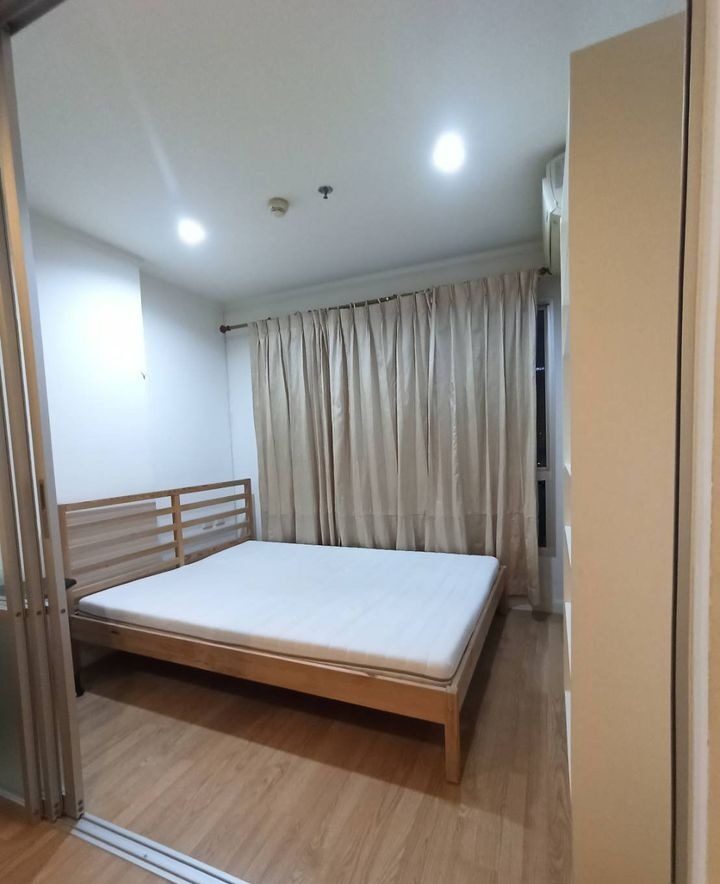 1 Bedroom Condo for rent at Lumpini Ville Chaengwattana - Pak Kret — photo 4