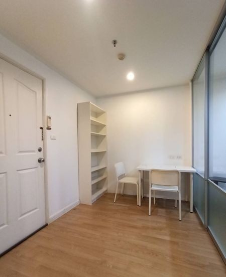 1 Bedroom Condo for rent at Lumpini Ville Chaengwattana - Pak Kret — photo 5