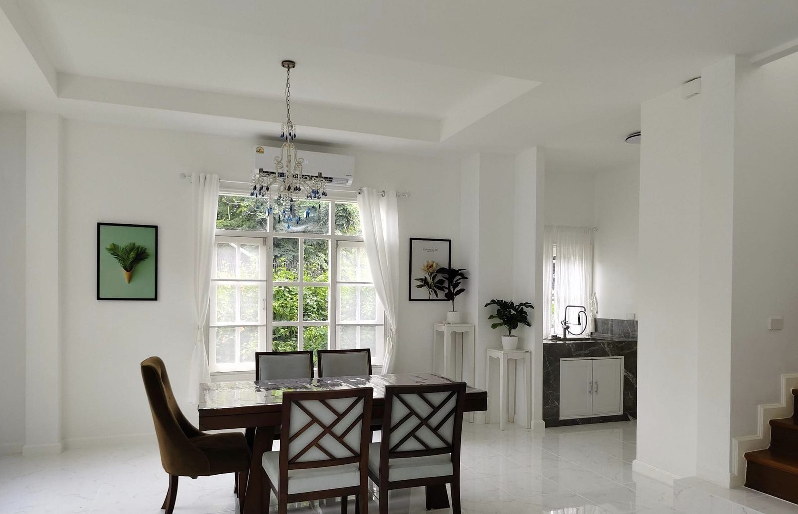 3 Bedroom House for rent at Perfect Place Rattanathibet-Saima — photo 2