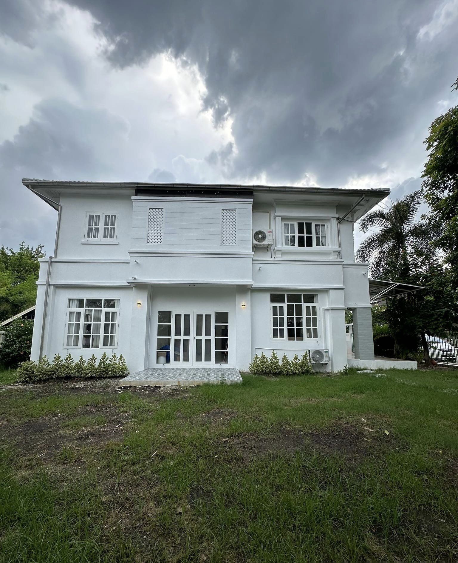 3 Bedroom House for rent at Perfect Place Rattanathibet-Saima — photo 3