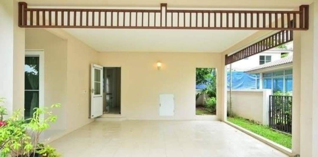 4 Bedroom House for rent at Prueklada Tiwanon – Ratchaphruek — photo 2