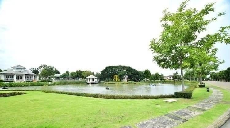 4 Bedroom House for rent at Prueklada Tiwanon – Ratchaphruek — photo 3