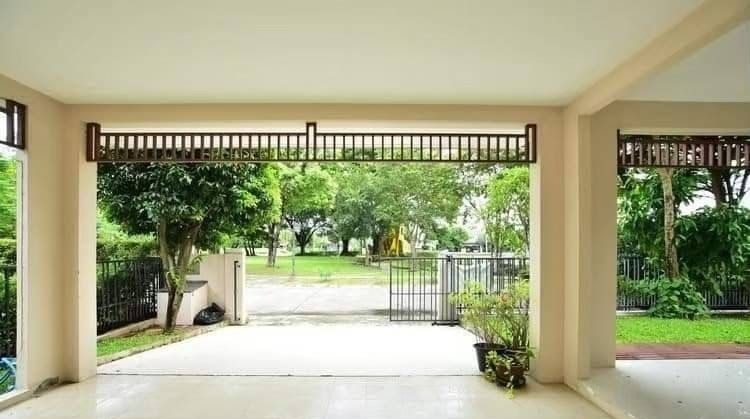 4 Bedroom House for rent at Prueklada Tiwanon – Ratchaphruek — photo 4
