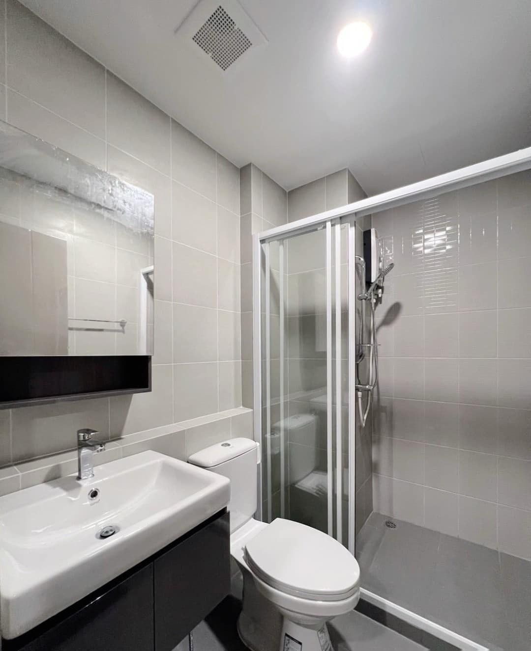 1 Bedroom Condo for rent at Aspire Rattanathibet Weston — photo 3