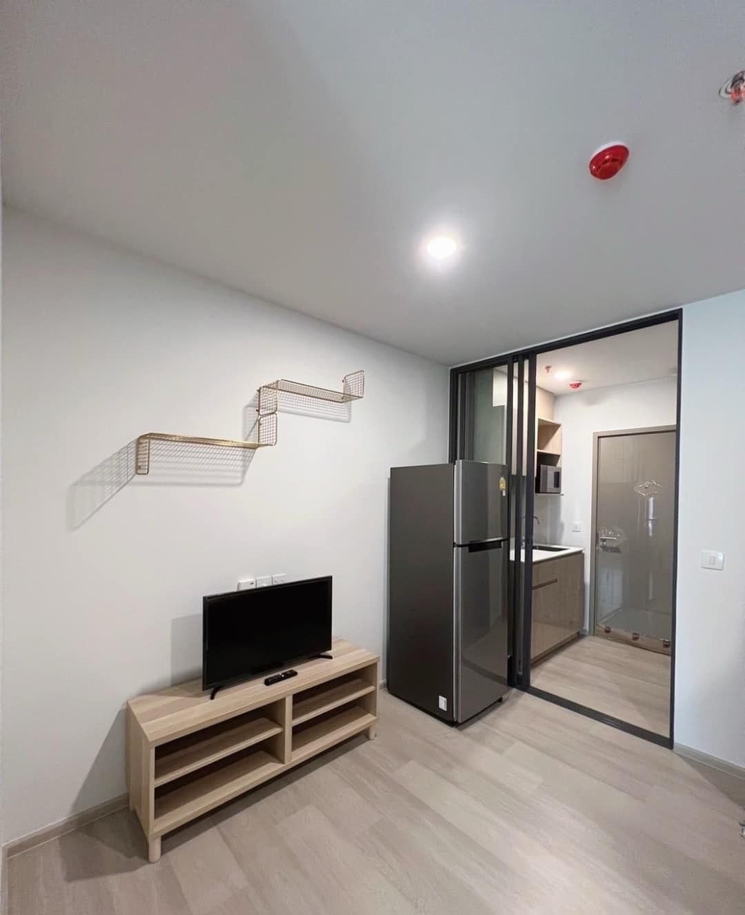 1 Bedroom Condo for rent at Aspire Rattanathibet Weston — photo 5