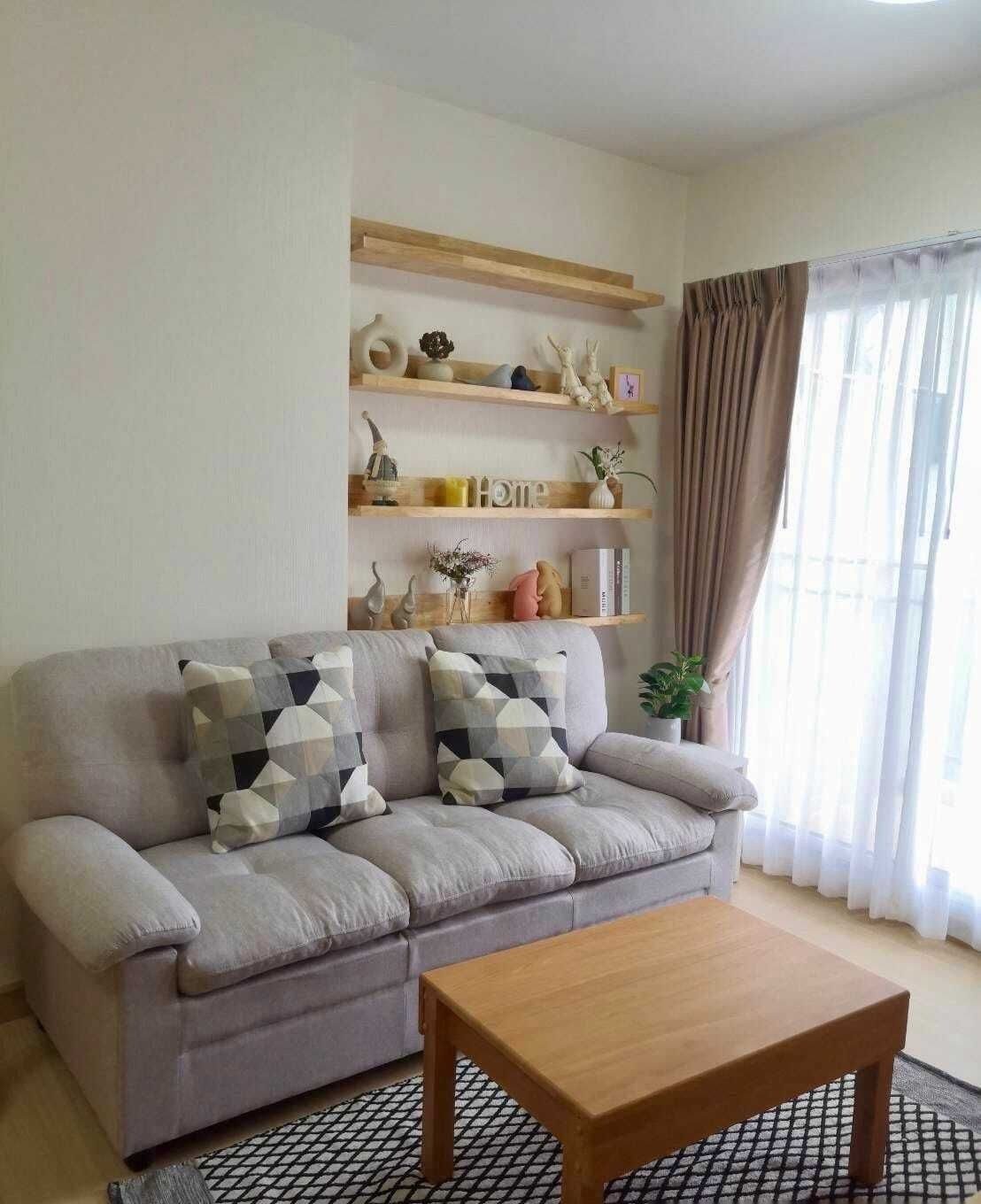 2 Bedroom Condo for rent at Supalai City Resort Chaengwatthana — photo 2