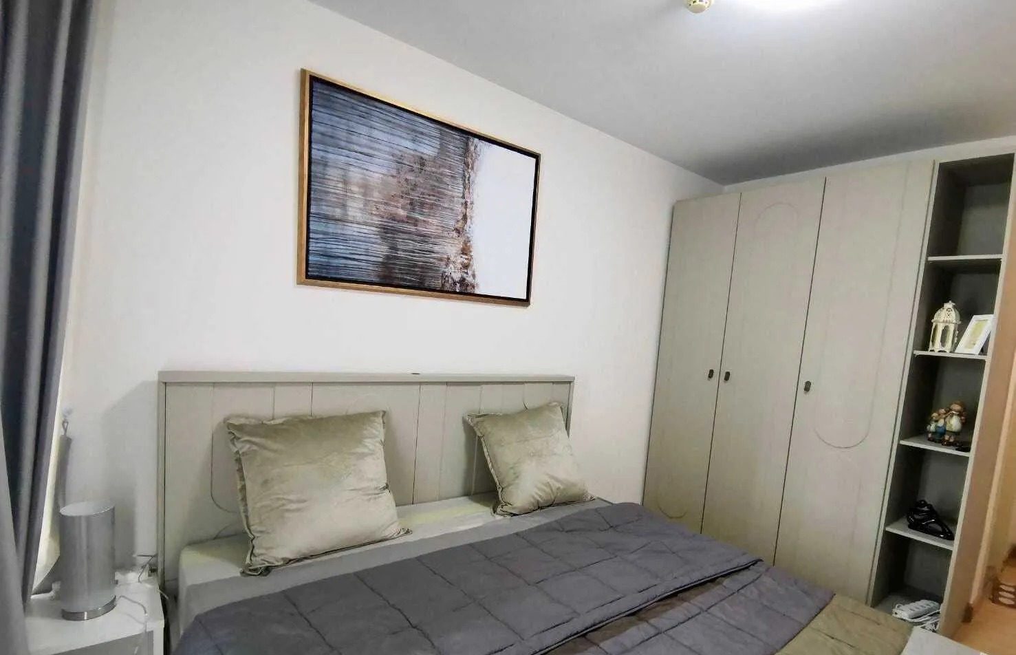 2 Bedroom Condo for rent at Supalai City Resort Chaengwatthana — photo 3