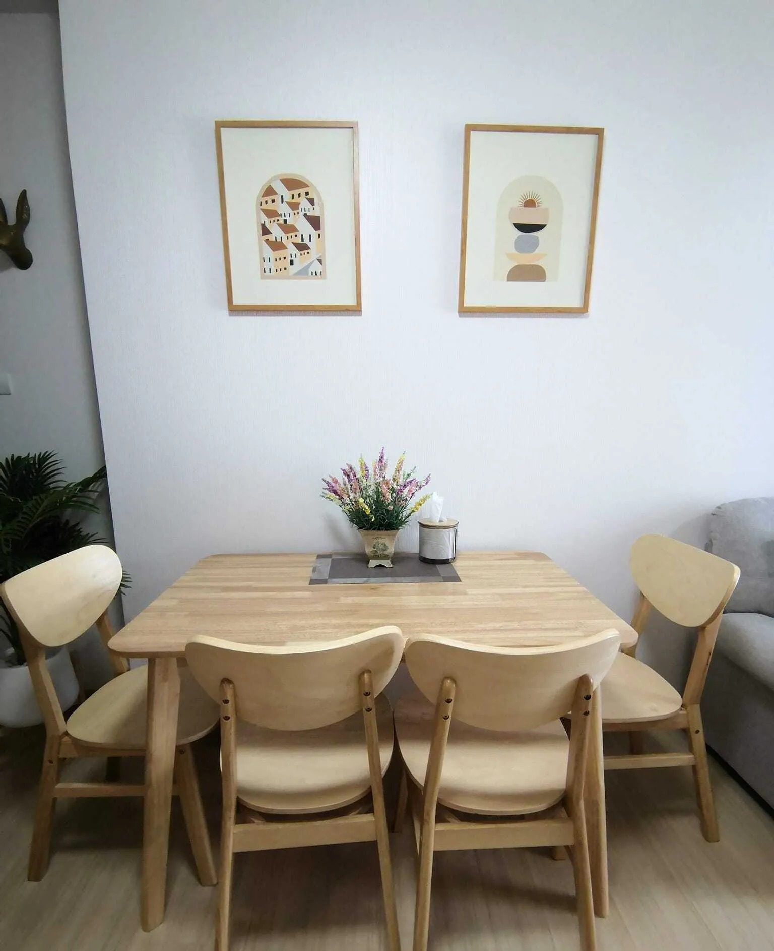 2 Bedroom Condo for rent at Supalai City Resort Chaengwatthana — photo 4