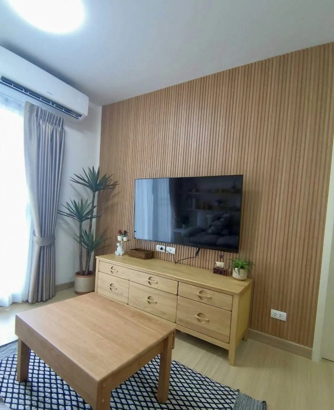 2 Bedroom Condo for rent at Supalai City Resort Chaengwatthana — photo 5