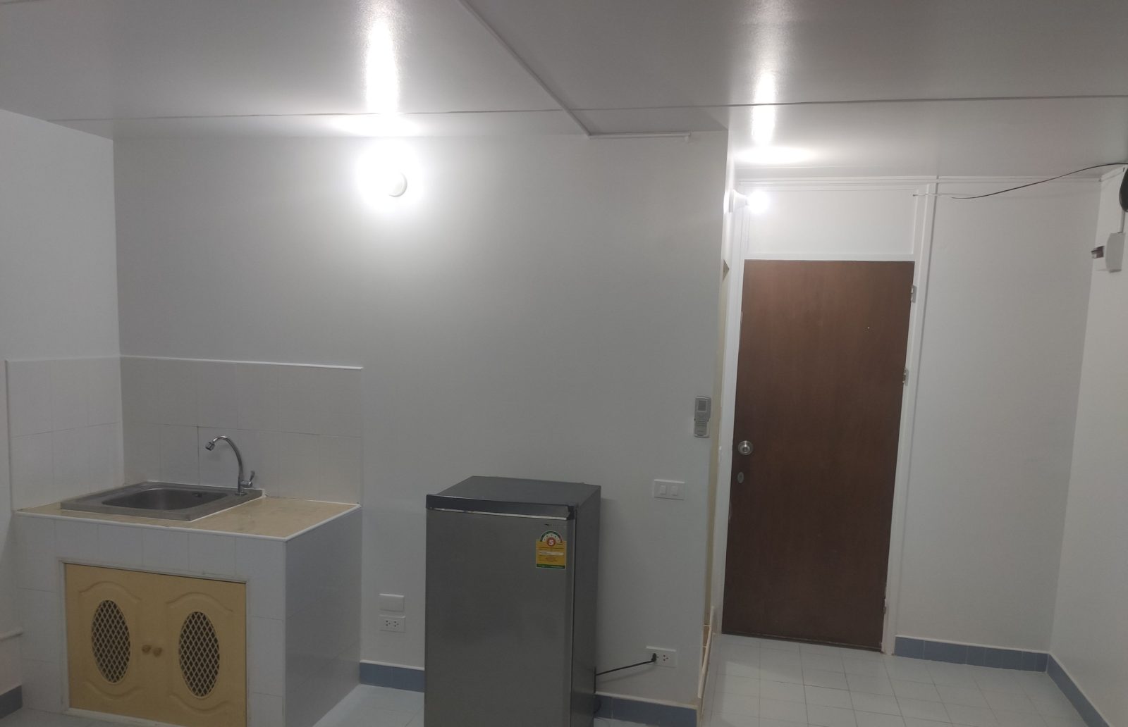 2 Bedroom Condo for rent at Popular Condo Muangthong Thani — photo 3