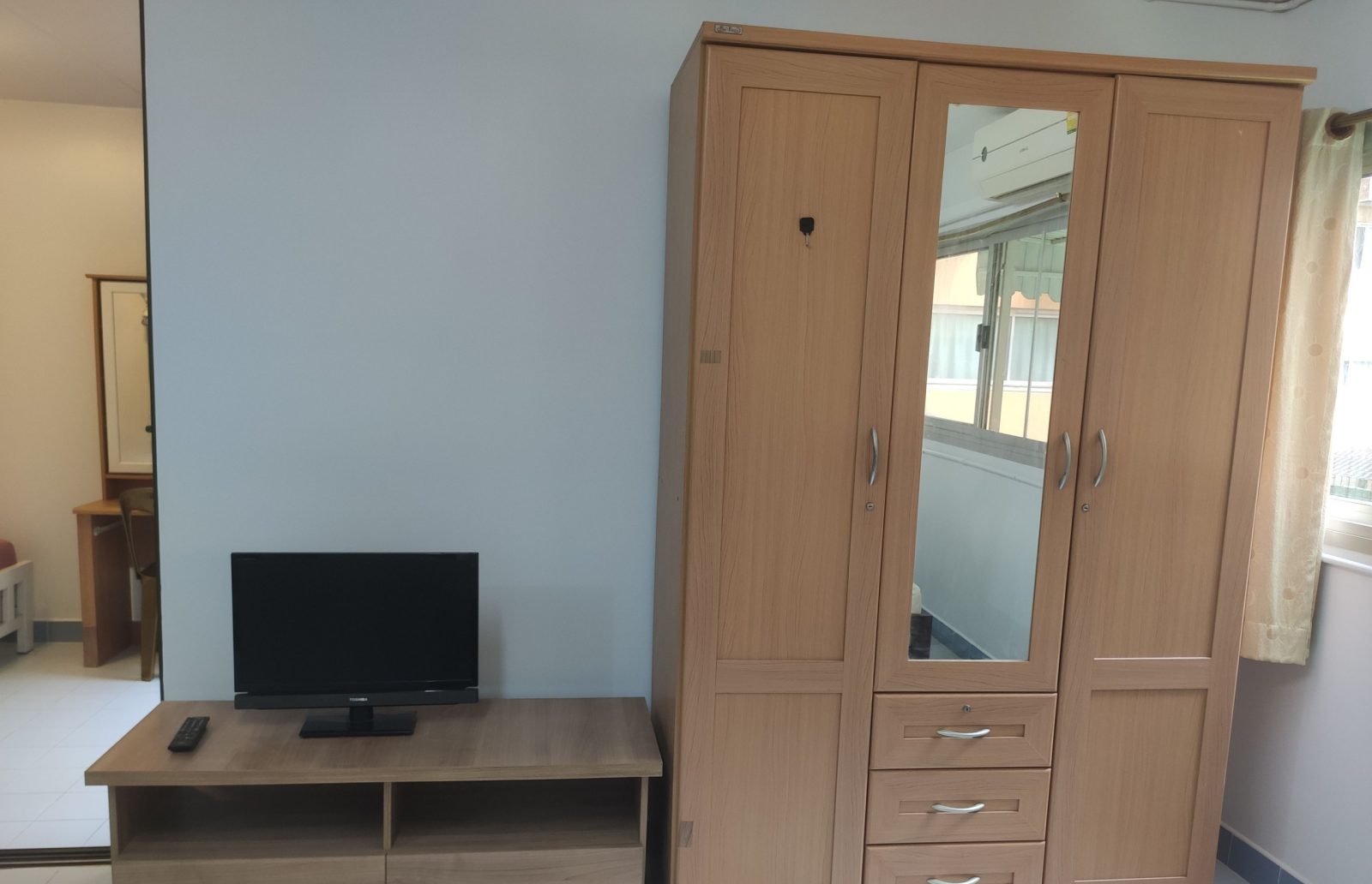 2 Bedroom Condo for rent at Popular Condo Muangthong Thani — photo 4