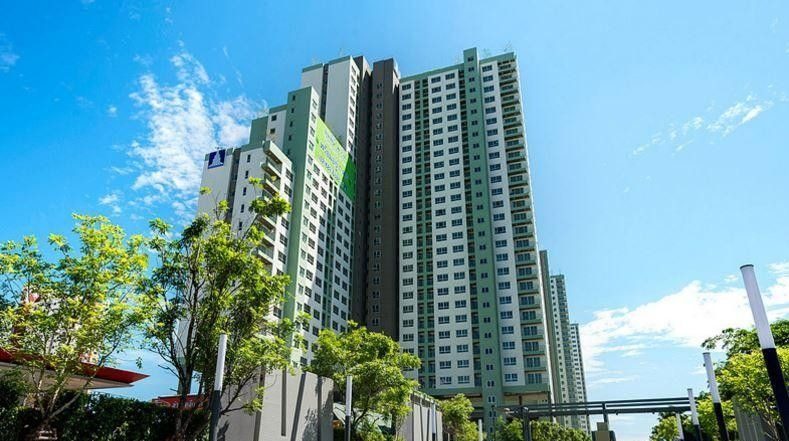 1 Bedroom Condo for rent at Lumpini Park Rattanathibet-Ngamwongwan — photo 4