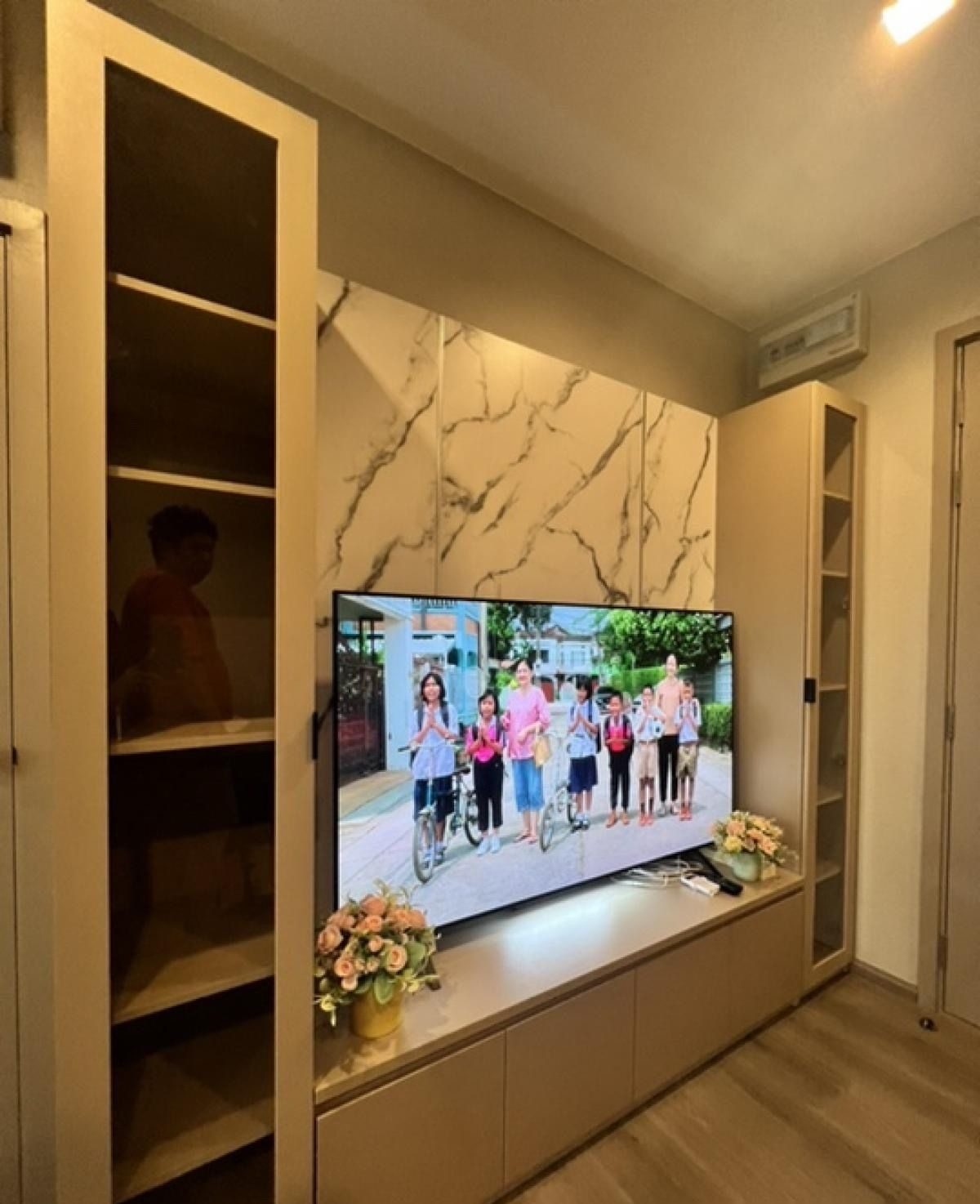 1 Bedroom Condo for rent at The Politan Aqua — photo 4