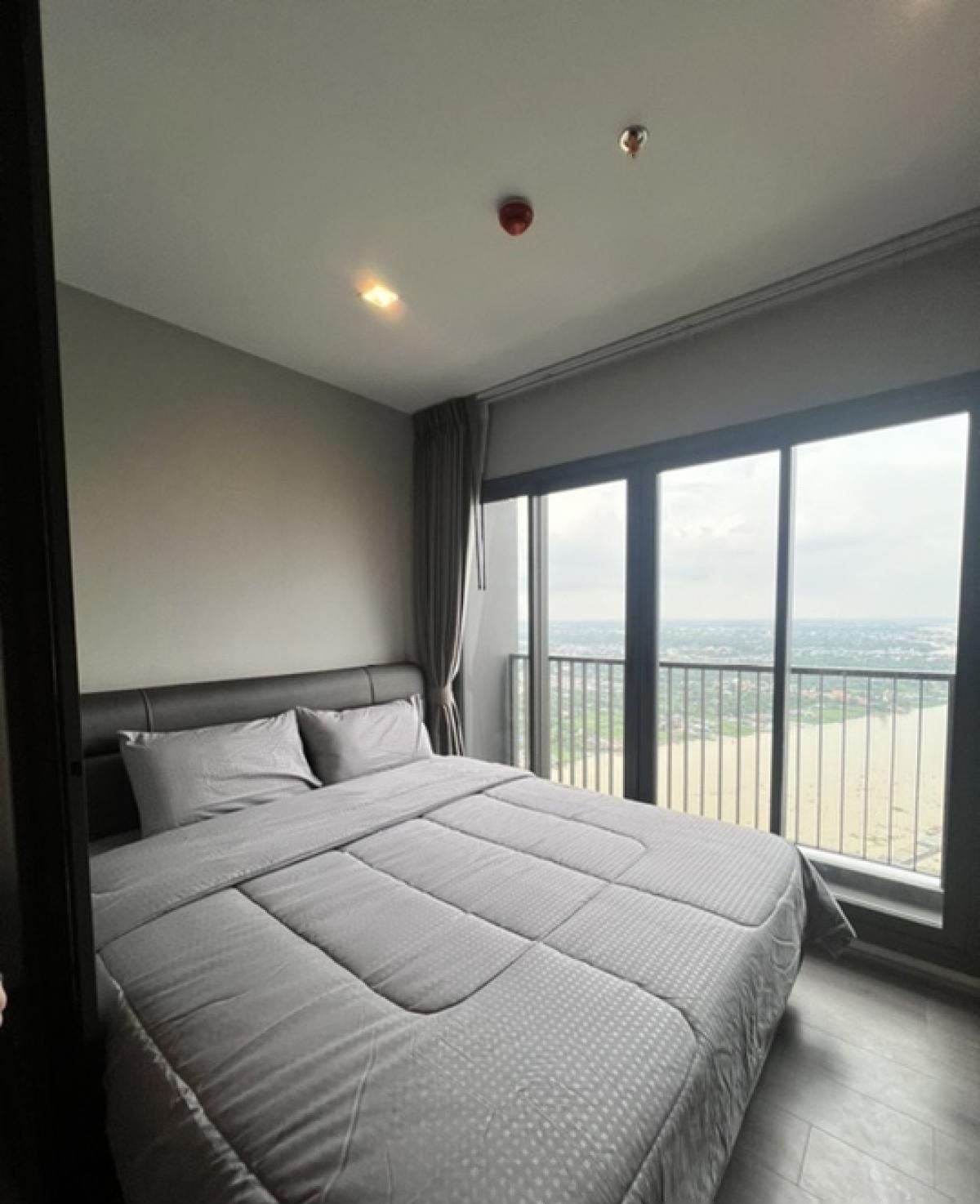 1 Bedroom Condo for rent at The Politan Aqua — photo 5