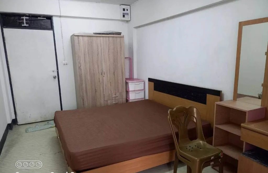 1 Bedroom Condo for rent at Thipha Khan Condo — photo 2