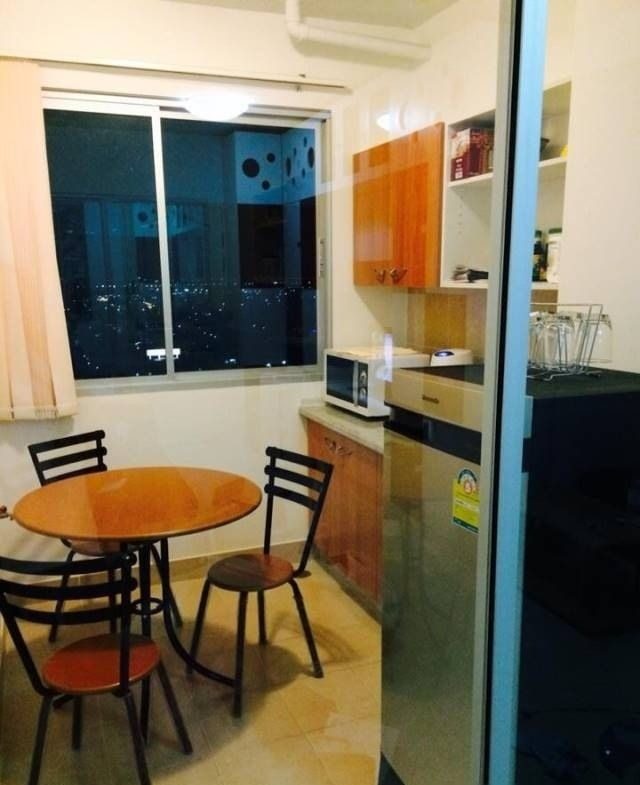1 Bedroom Condo for rent at City Home Rattanathibet — photo 2