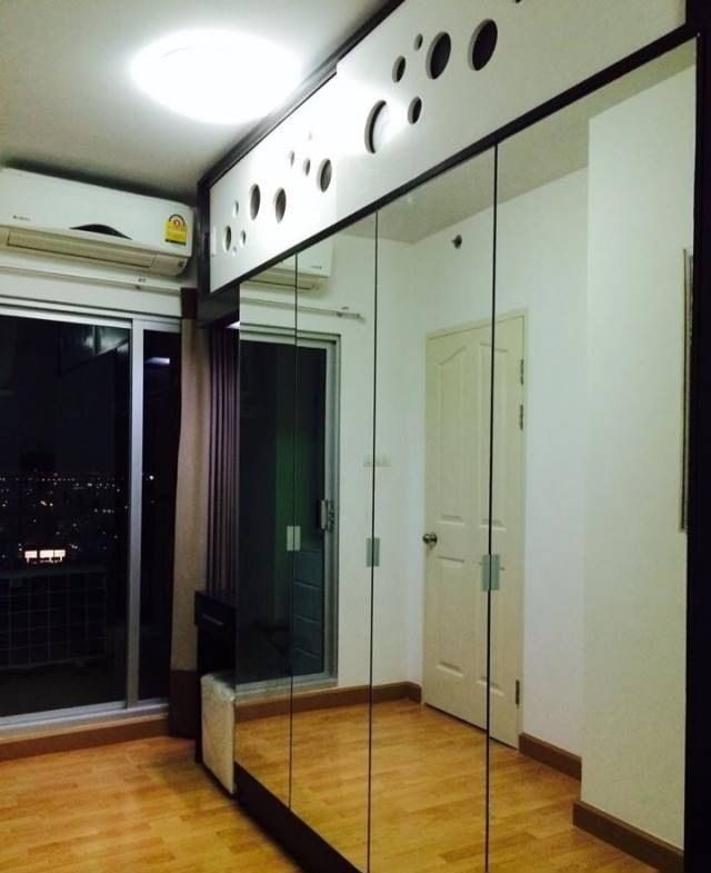 1 Bedroom Condo for rent at City Home Rattanathibet — photo 3