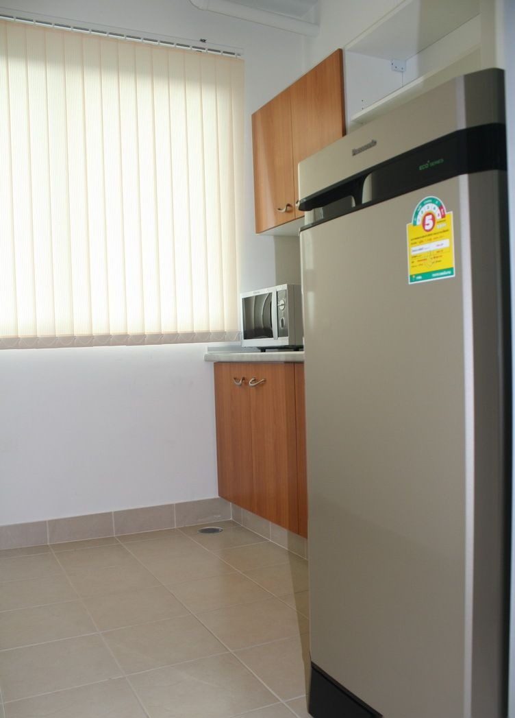 1 Bedroom Condo for rent at City Home Rattanathibet — photo 4