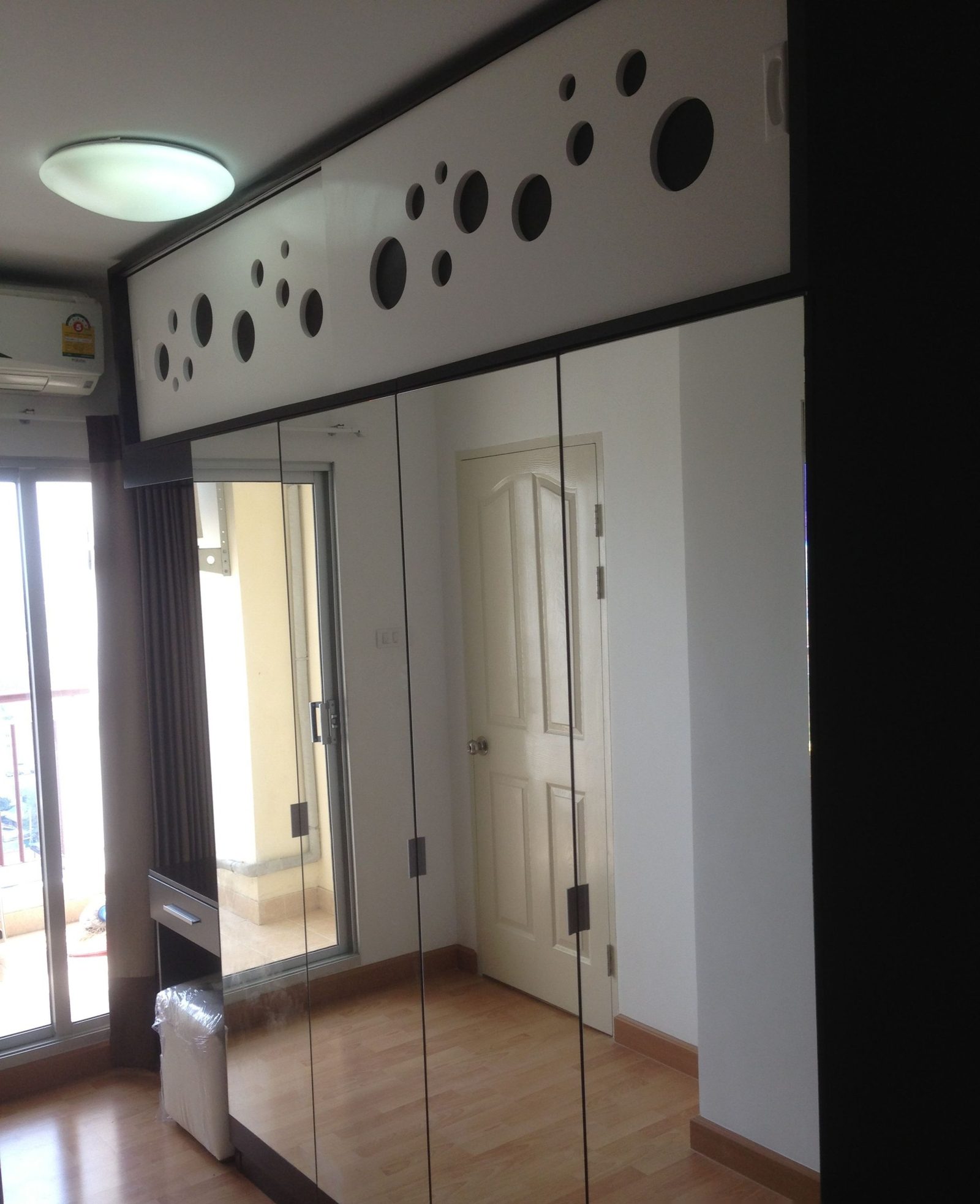 1 Bedroom Condo for rent at City Home Rattanathibet — photo 5