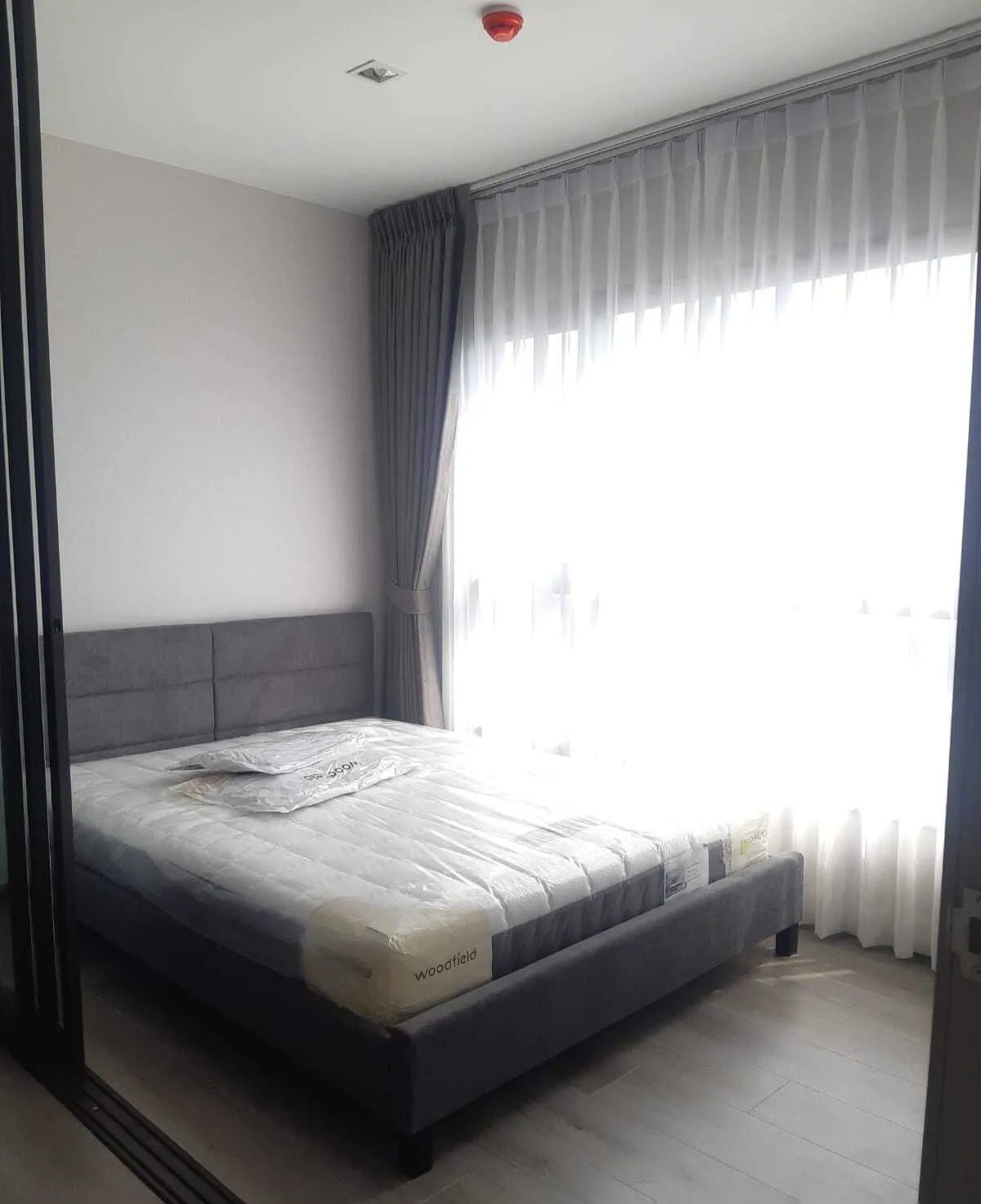1 Bedroom Condo for rent at The Politan Aqua