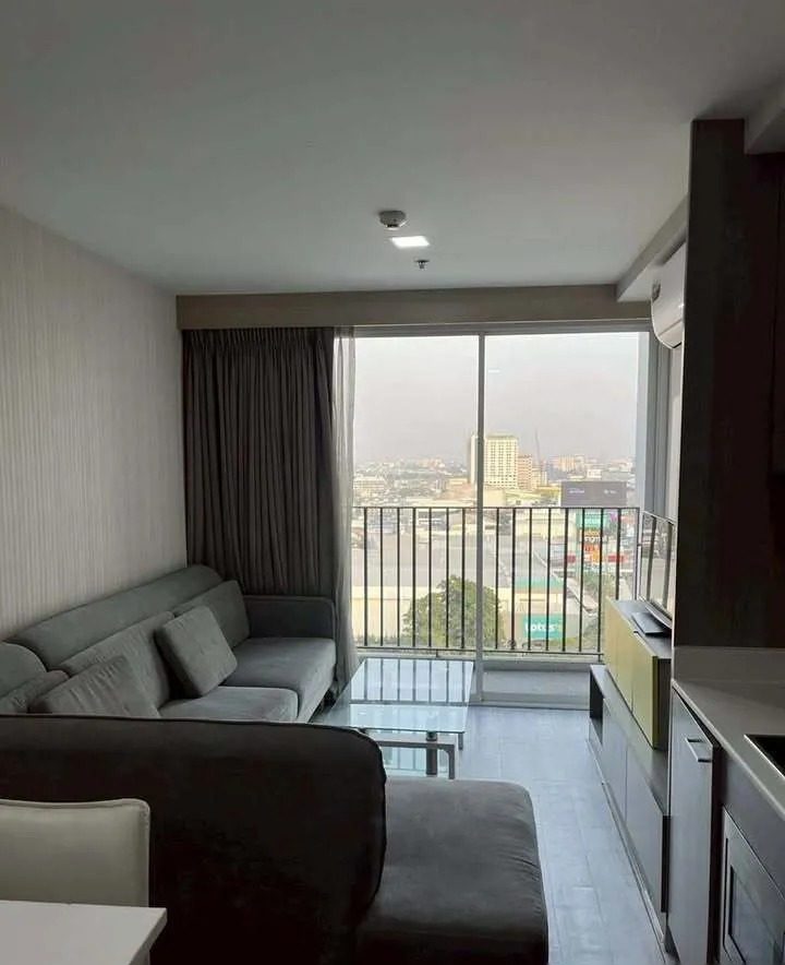 2 Bedroom Condo for rent at Grene Chaengwattana
