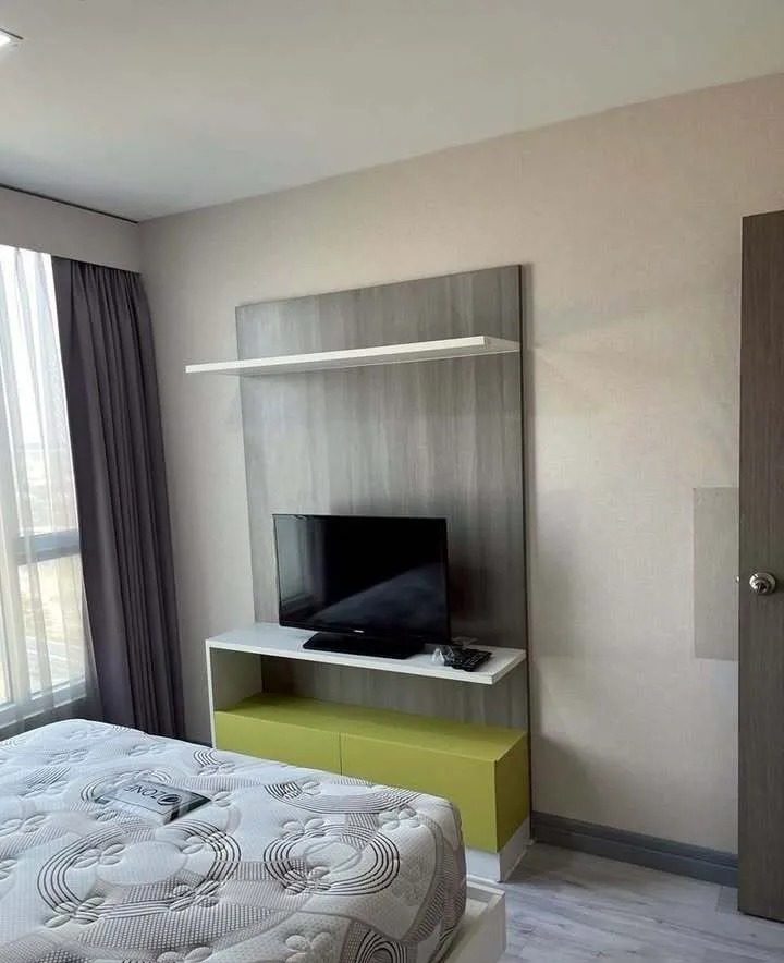 2 Bedroom Condo for rent at Grene Chaengwattana — photo 2