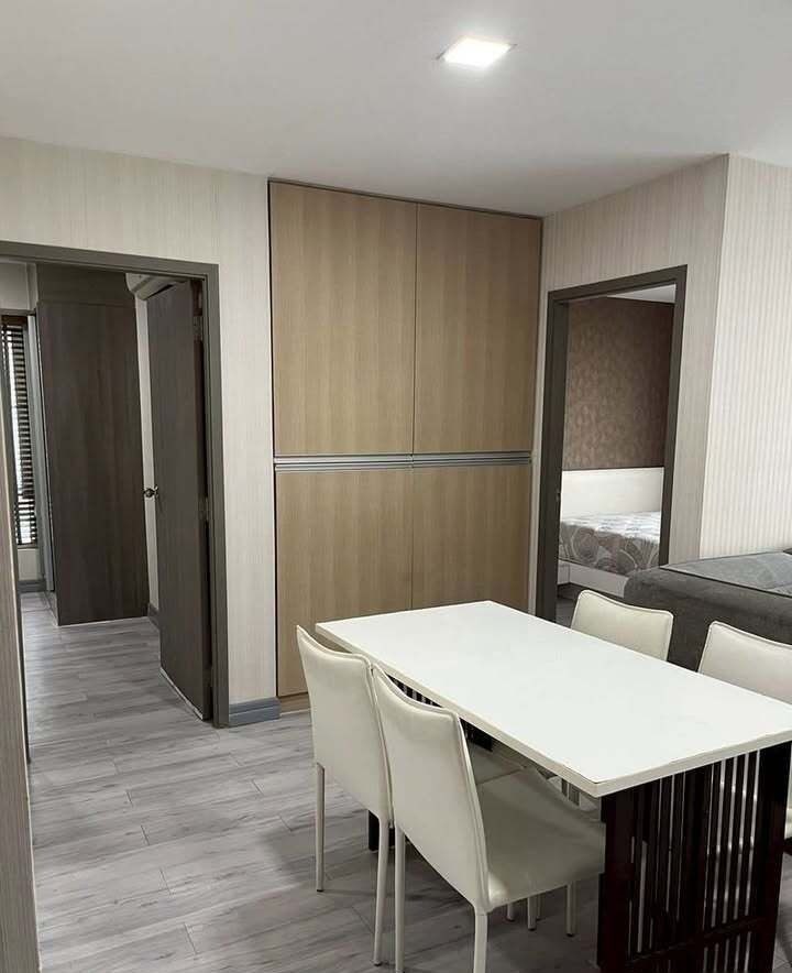 2 Bedroom Condo for rent at Grene Chaengwattana — photo 3