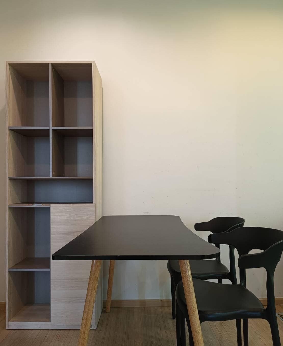 1 Bedroom Condo for rent at The Base Chaengwattana — photo 2