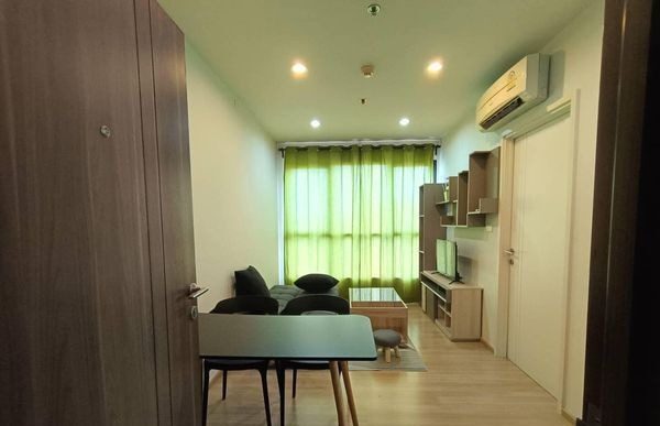 1 Bedroom Condo for rent at The Base Chaengwattana — photo 5