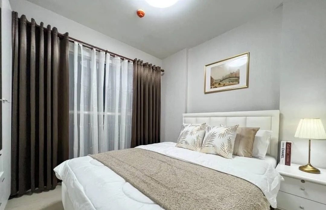 1 Bedroom Condo for rent at Aspire Rattanathibet