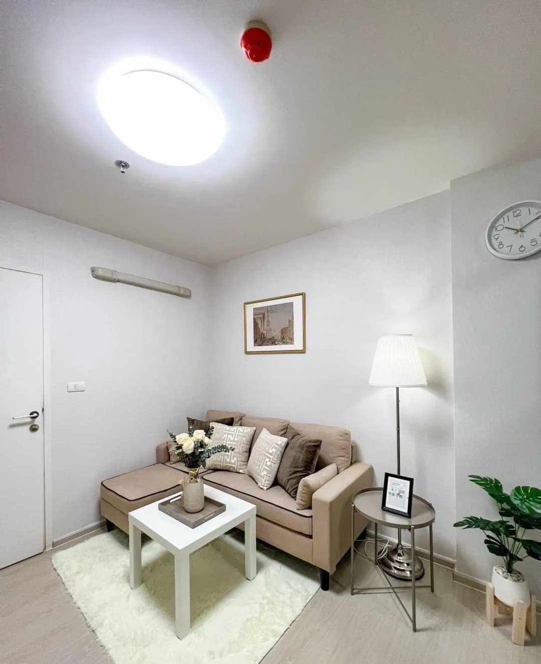 1 Bedroom Condo for rent at Aspire Rattanathibet — photo 2