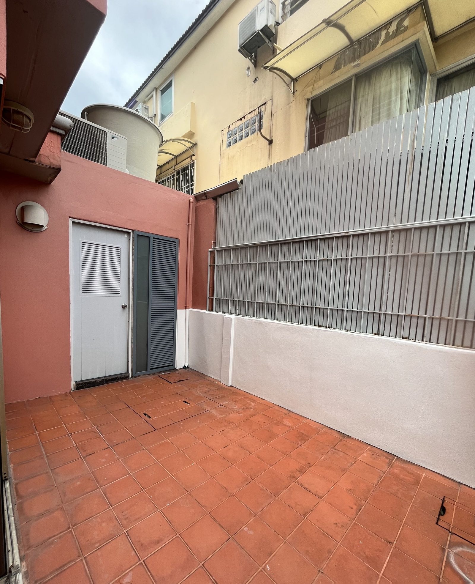 Office for rent at Supalai Ville Rattanathibet — photo 2