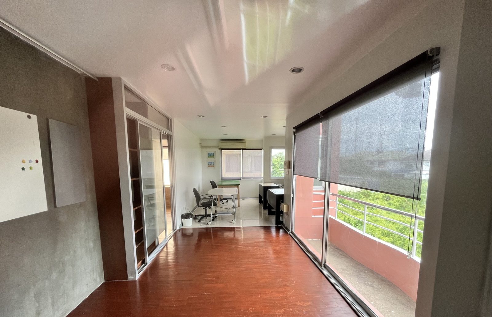 Office for rent at Supalai Ville Rattanathibet — photo 3
