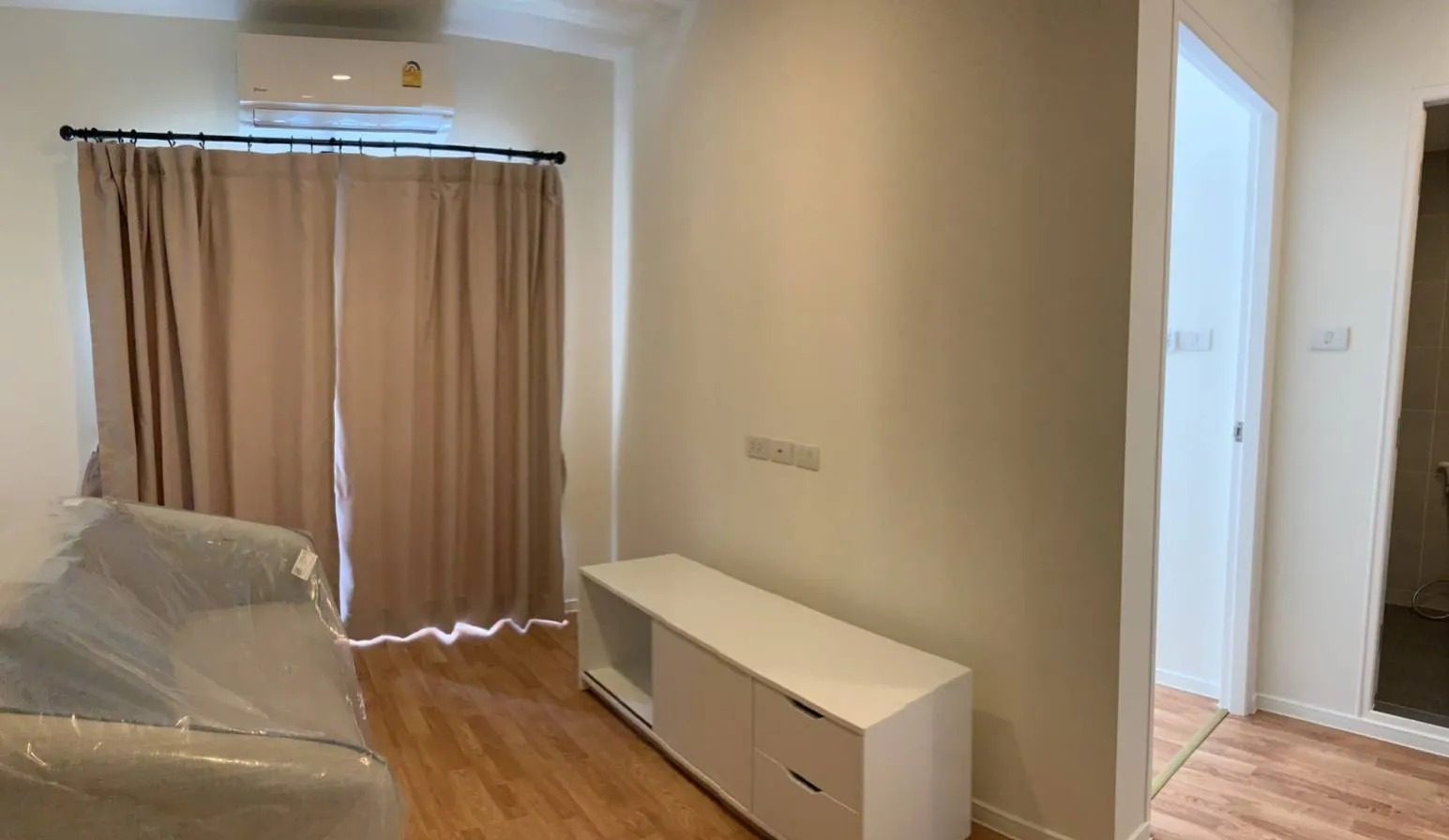 1 Bedroom Condo for rent at Lumpini Ville Phra Nang Klao - Riverview — photo 3