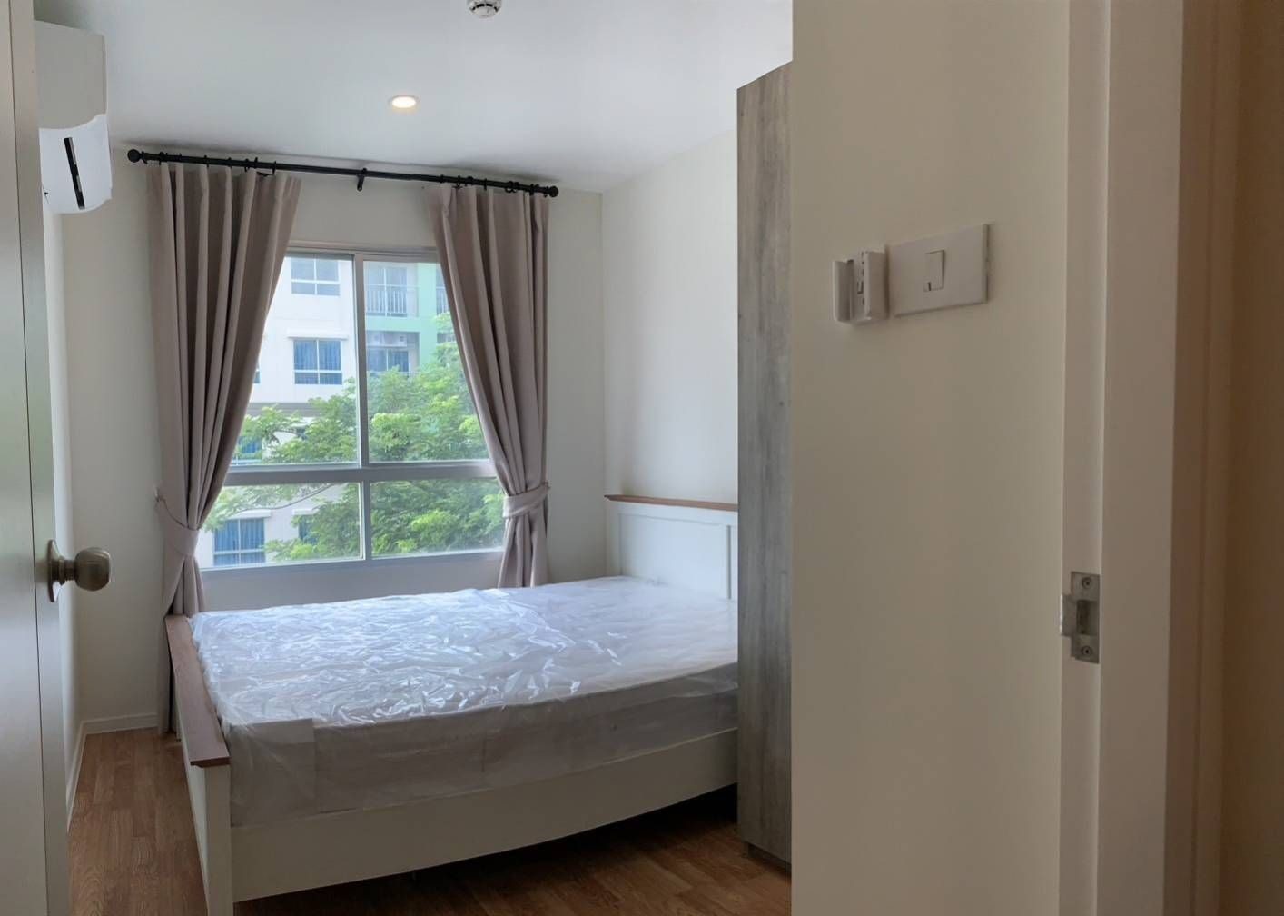 1 Bedroom Condo for rent at Lumpini Ville Phra Nang Klao - Riverview — photo 5