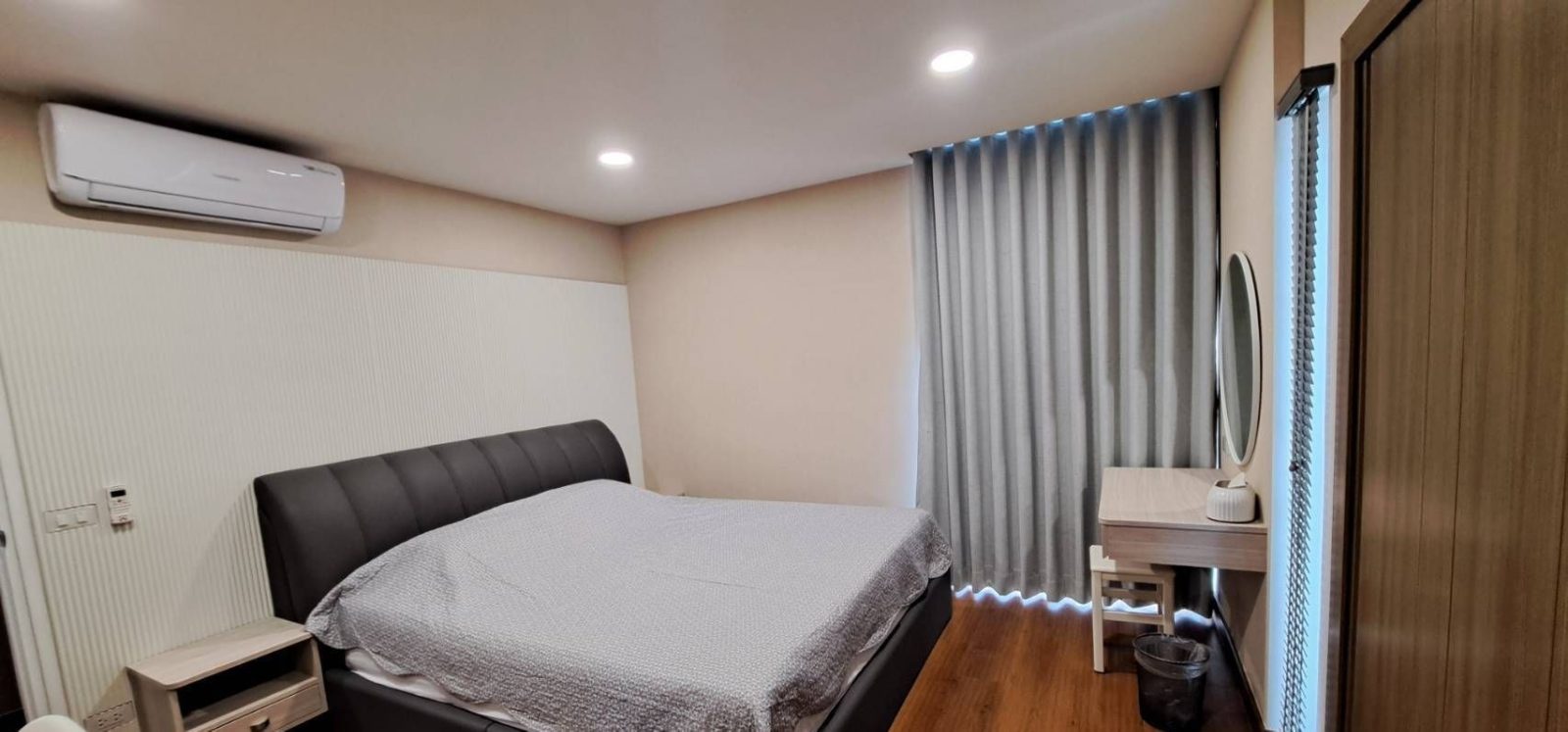 2 Bedroom Condo for rent at The Lake Condominium — photo 2