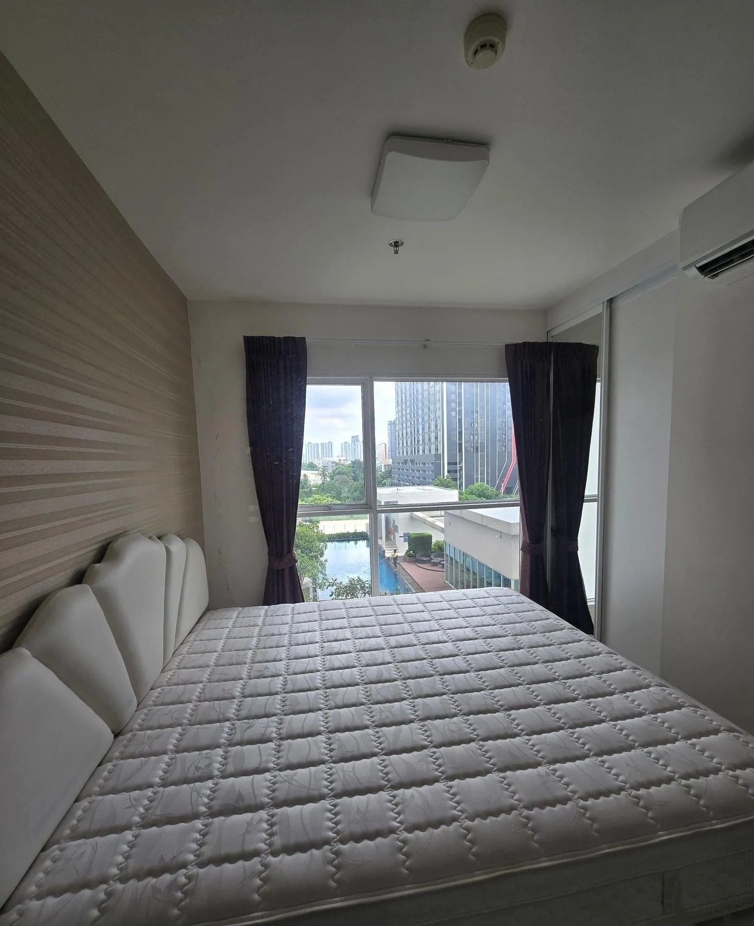 1 Bedroom Condo for rent at Aspire Rattanathibet