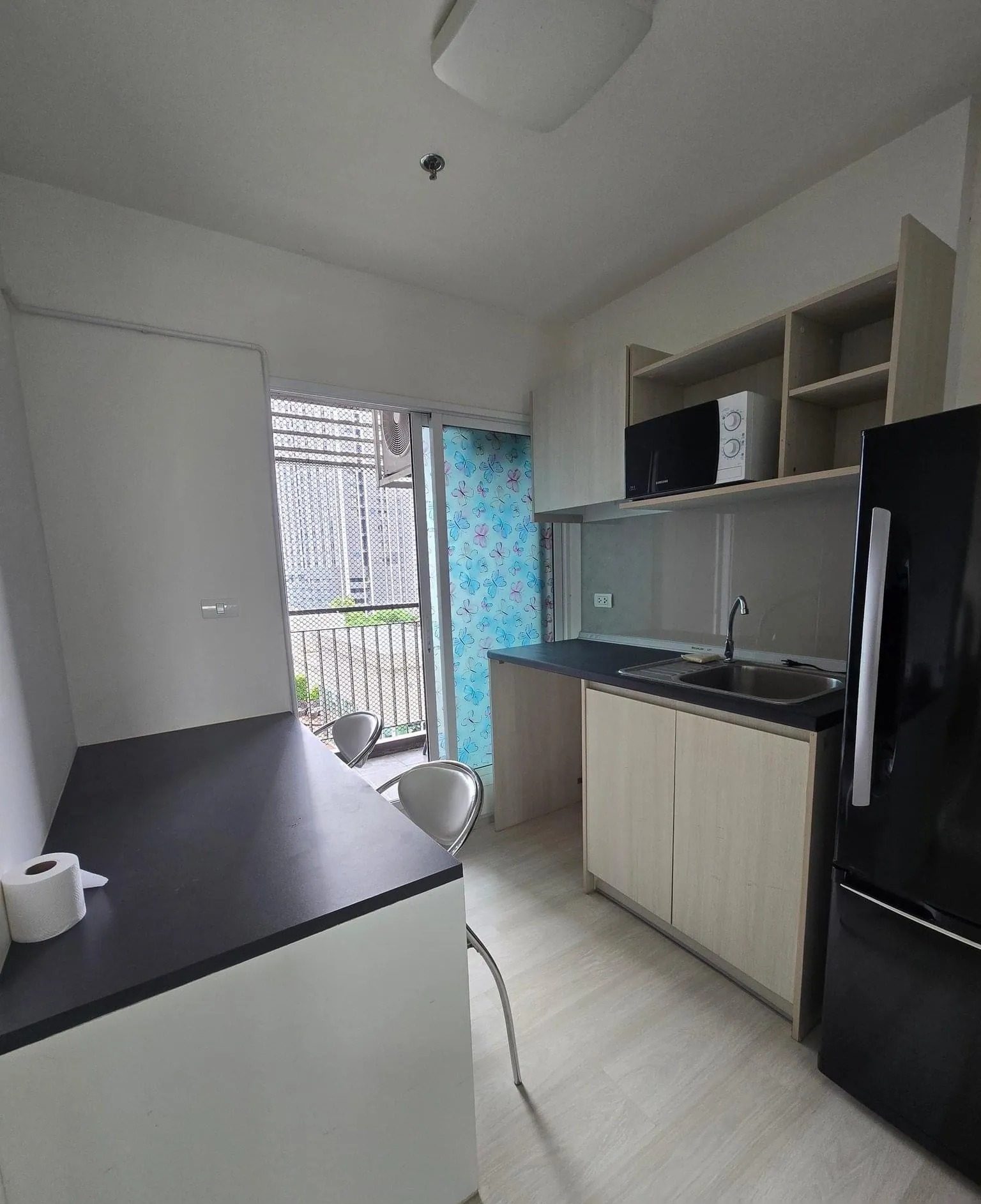 1 Bedroom Condo for rent at Aspire Rattanathibet — photo 2