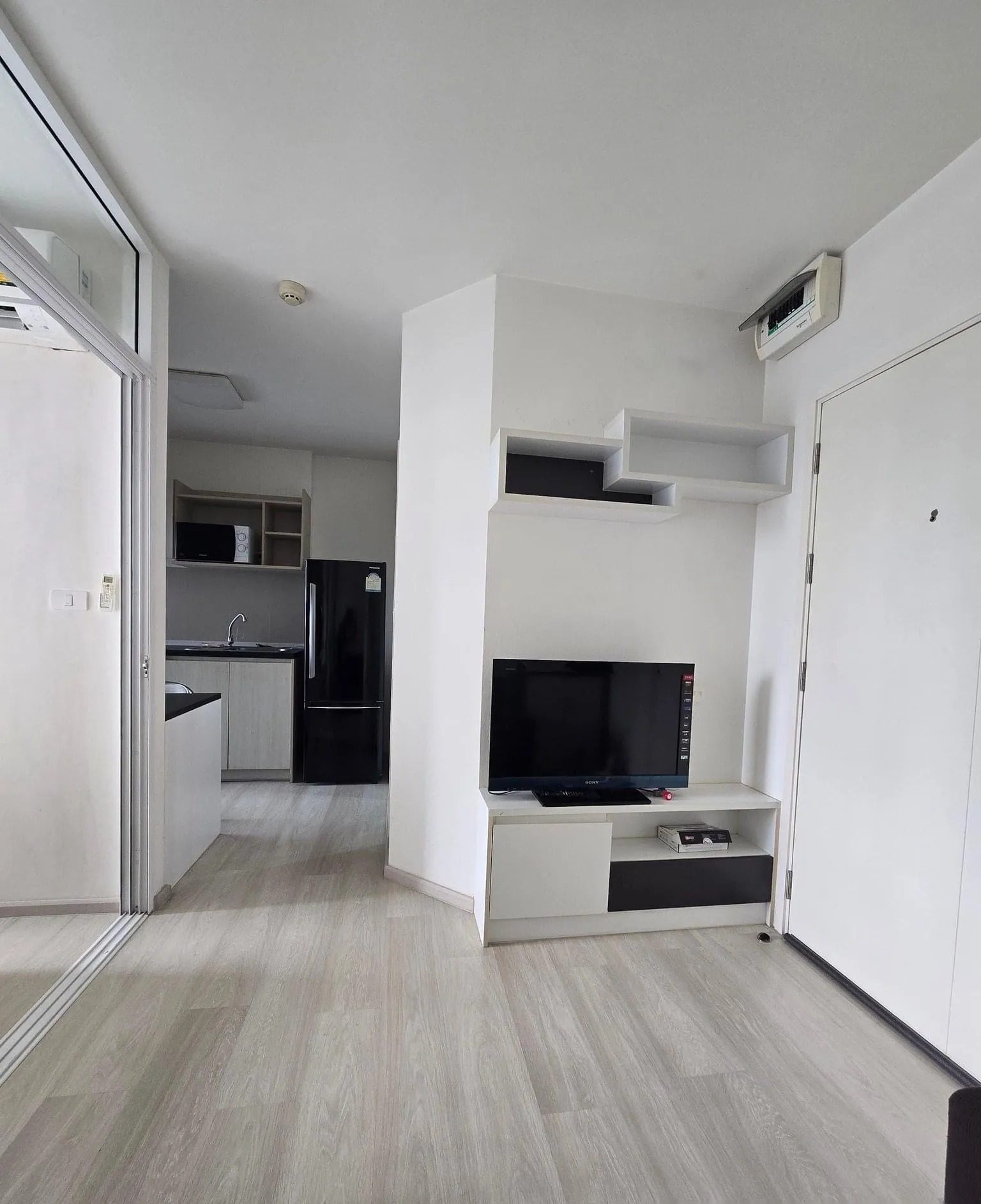 1 Bedroom Condo for rent at Aspire Rattanathibet — photo 4