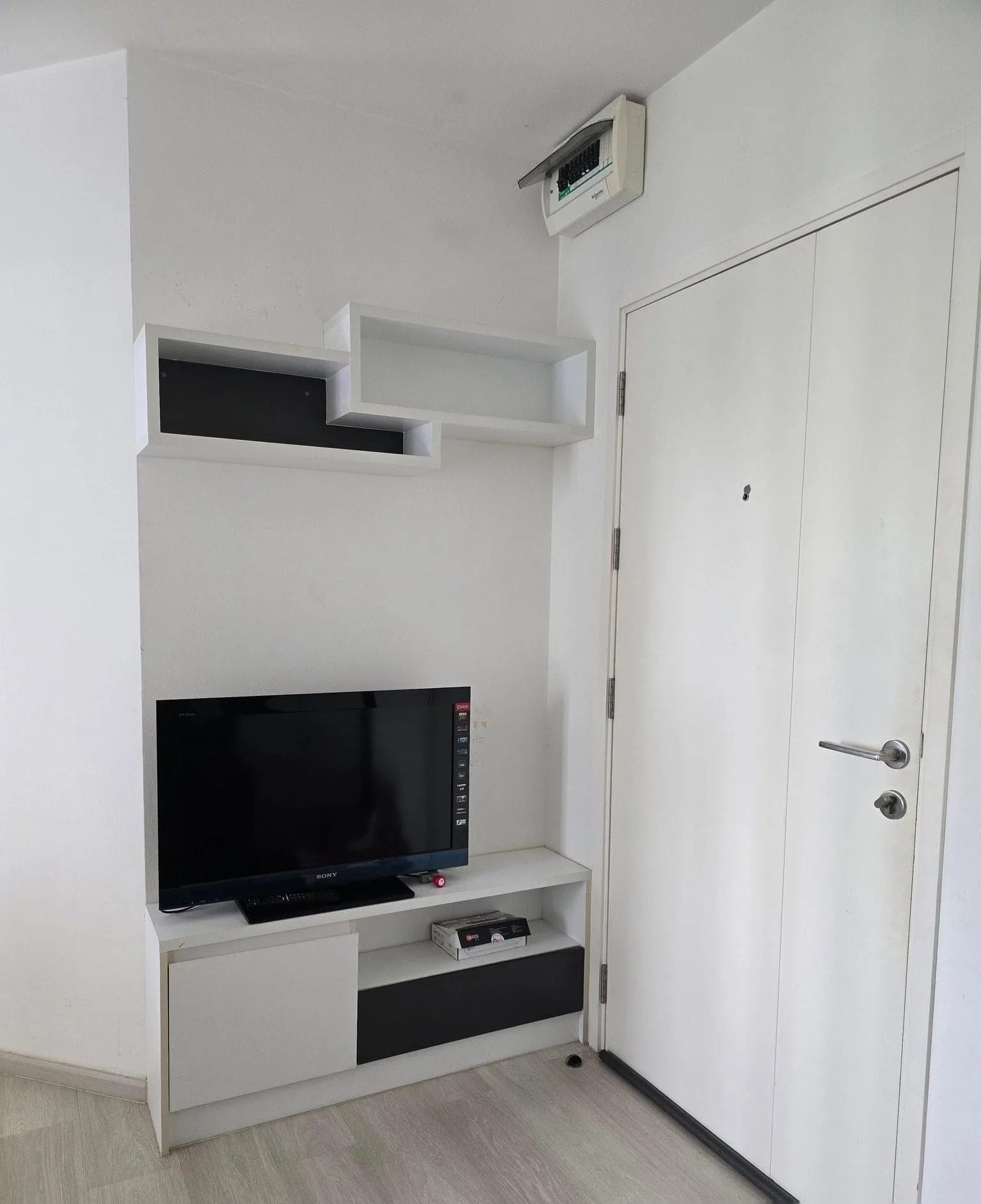1 Bedroom Condo for rent at Aspire Rattanathibet — photo 5