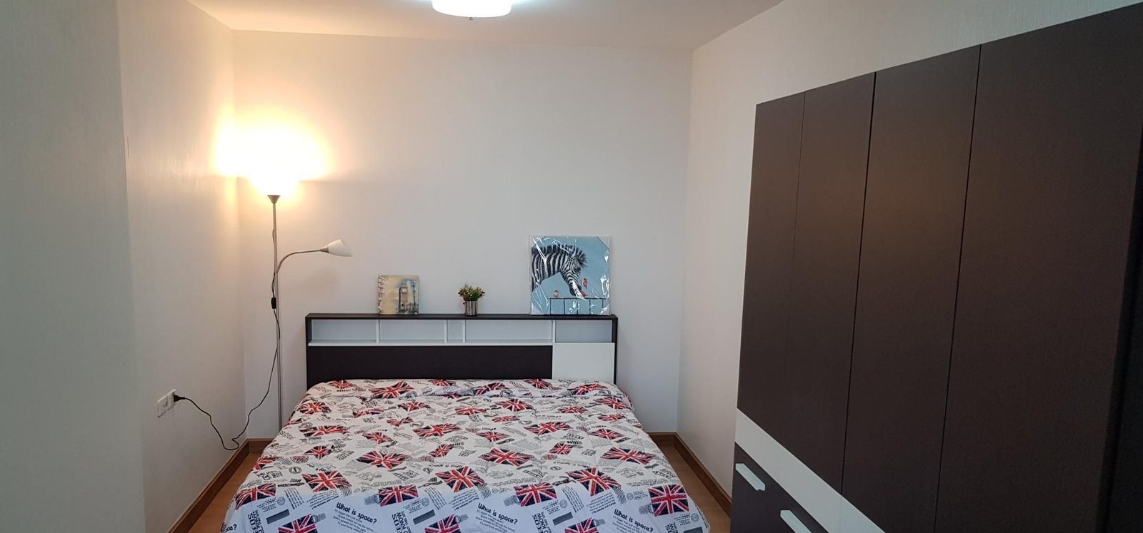 1 Bedroom Condo for rent at Supalai Vista Tiwanon — photo 1
