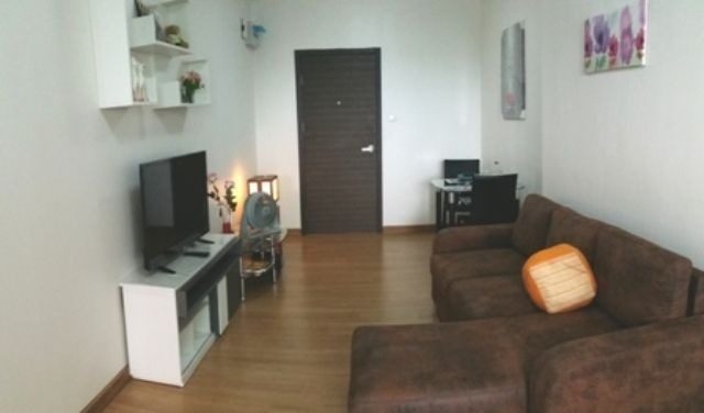 1 Bedroom Condo for rent at Supalai Vista Tiwanon — photo 2